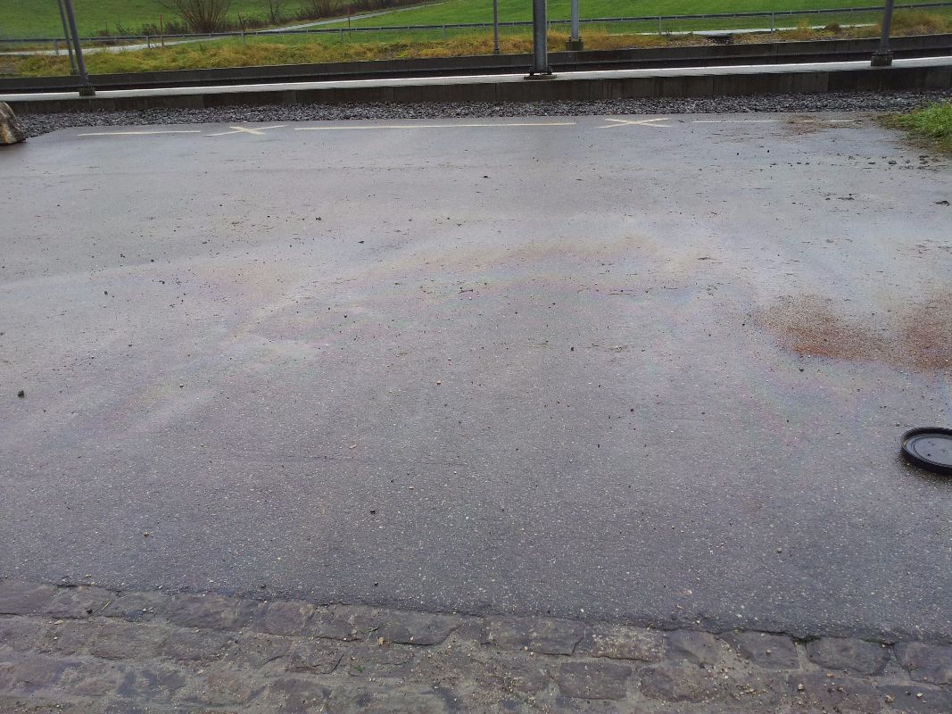 Photos du Natel Petra 448