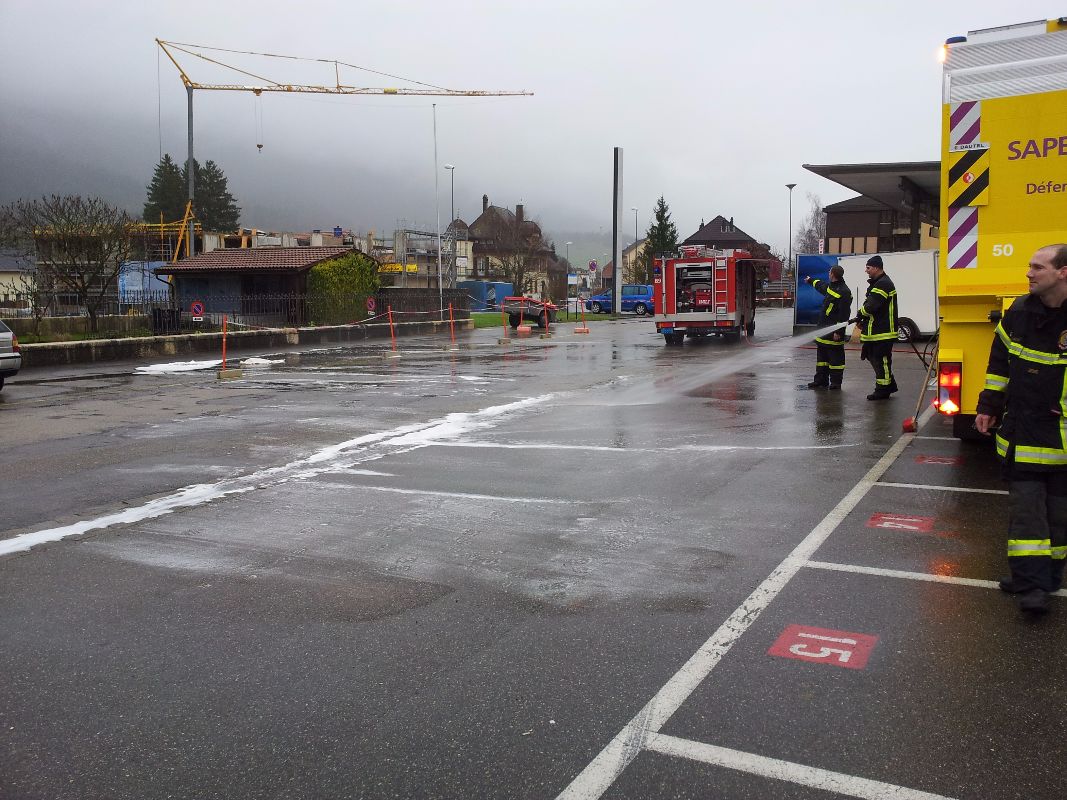 Photos du Natel Petra 453